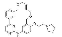 Pacritinib (SB1518; SB 1518; SB-1518)
