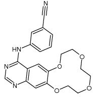 Icotinib (BPI2009; BPI 2009; BPI-2009)