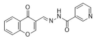MDK-6314  (MDK-6314 , MDK-6314 , STAT5 inhibitor)