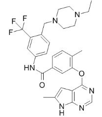 B-Raf inhibitor