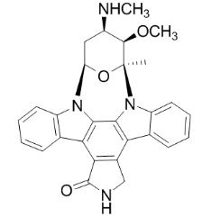Staurosporine ((Antibiotic AM-2282; STS)