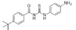 Tenovin-3 (Tenovin3, Tenovin 3)