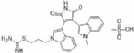 Ro 31-8220 mesylate (Bisindolylmaleimide IX)