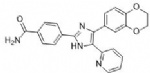 Casein Kinase I Inhibitor (D-4476, D4476, D 4476)