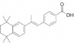 TTNPB (Ro 13-7410; Arotinoid acid; AGN191183)