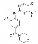 HG-10-102-01 (LRRK2 inhibitor 1)