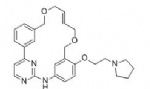 Pacritinib (SB1518; SB 1518; SB-1518)