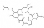 Alvespimycin (17-DMAG; KOS-1022; NSC 707545)