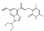 EI1 (Ezh2 inhibitor; EI-1; EI 1)