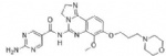 Copanlisib (BAY80-6946,BAY 80-6946)