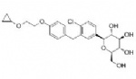 Bexagliflozin (EGT1442, EGT-1442),