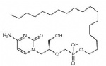 Brincidofovir (CMX 001; CMX-001; HDP-cidofovir; Hexadecyloxypropyl-cidofovir))