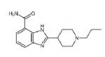 Delafloxacin (ABT492, ABT-492, ABT 492)