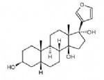 Rostafuroxin (PST-2238; PST2238; PST 2238)