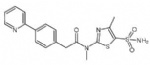 Pritelivir (BAY-57-1293; AIC-316, AIC316, AIC 316)