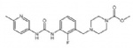 Omecamtiv mecarbil (CK-1827452; CK1827452, CK 1827452)