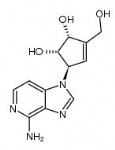 3-Deazaneplanocin A (NSC 617989; 3-Deazaneplanocin; DZNep)