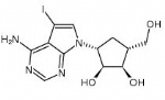 5-Iodotubercidin ( NSC 113939; 5-ITu)