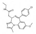 Molibresib (GSK525762A; GSK-525762A; I-BET762; I-BET 762)