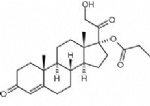 Cortexolone 17 alpha-propionate (CB-03-01)