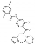 Lixivaptan (CRTX-080; VPA-985; WAY-VPA-985)