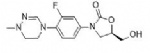 Delpazolid (LCB01-0371)