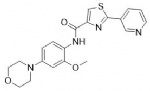 IRAK inhibitor 6 (IRAK-IN-6)
