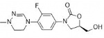 Delpazolid, LCB01-0371