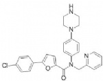MK2-IN-1 (MK2 Inhibitor)
