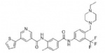 ALW-II-41-27 （Eph receptor tyrosine kinase inhibitor）