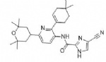 Edicotinib (JNJ-40346527, JNJ40346527, JNJ 40346527)