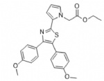 Pamicogrel (KBT3022, v, KBT-3022)