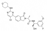 ERK1/2 inhibitor 2 (ASTX-029, ASTX029, ASTX 029)