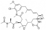 Maytansine (NSC-153858, NSC153858, NSC 153858)