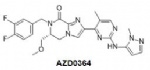 Tizaterkib (AZD-0364, AZD0364, AZD 0364)