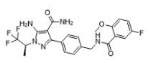 Pirtobrutinib (LOXO-305, LOXO305, LY-3527727; LY3527727)