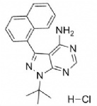 1-Naphthyl PP1(1-NA-PP1)