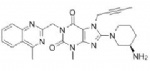 Linagliptin (BI-1356, BI1356)
