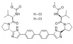 Daclatasvir (BMS-790052; EBP883, BMS790052, EBP-883)