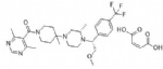 Vicriviroc maleate (SCH-417690; SCH-D)