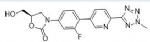 Torezolid (TR-700; DA-7157; Torezolid; TR 700; DA 7157)