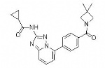Solcitinib (GSK-2586184; GLPG-0778)