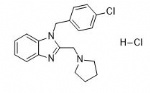 Clemizole HCl (AL20, PS-48, Reactrol)