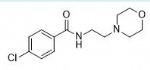 Moclobemide (Aurorix; Moclamine; Ro111163)