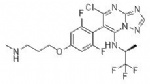 Cevipabulin (TTI-237, TTI 237, TTI237)