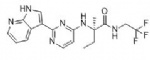 Decernotinib (VX-509; VX509; VX 509; VRT-831509)
