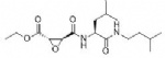 E 64d (Aloxistatin, NSC694281, Loxistatin)