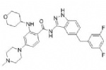 Entrectinib (NMS-E628; RXDX-101)