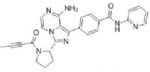 Acalabrutinib (ACP-196, ACP 196, ACP196)