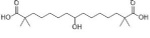 Bempedoic acid (ETC-1002, ETC-1002, ETC-1002, ESP-55016)